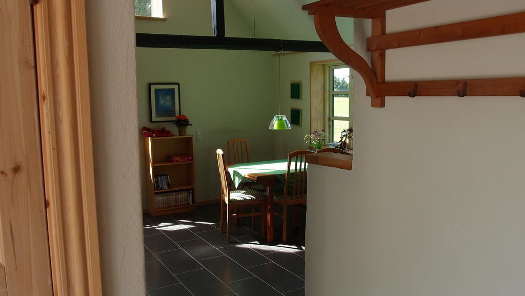 Bjaeldskovgaard Holiday House Funder Kirkeby Cameră foto