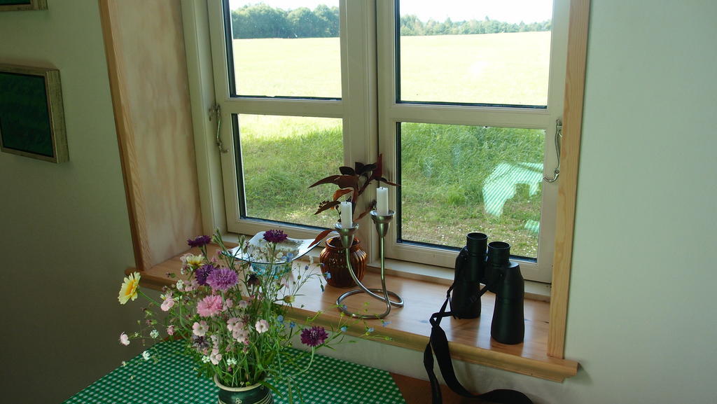 Bjaeldskovgaard Holiday House Funder Kirkeby Cameră foto